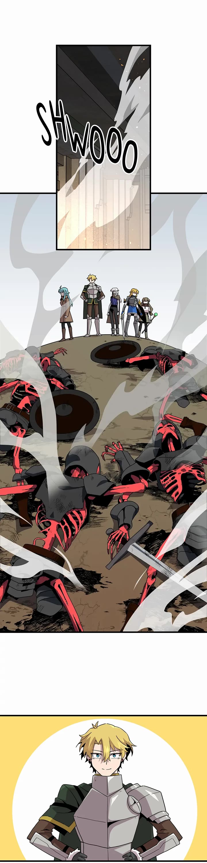 Bug Player chapter 131 page 8