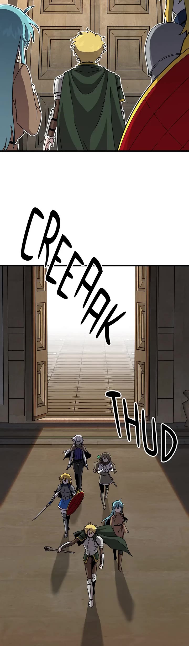 Bug Player chapter 132 page 14