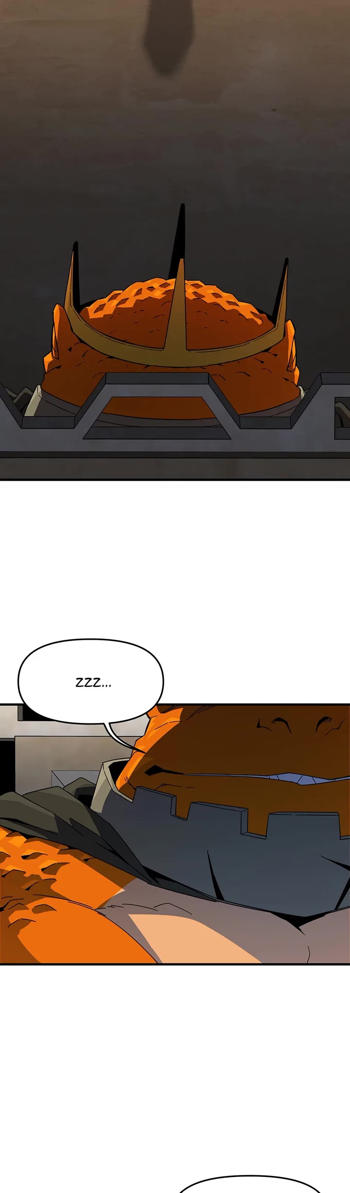 Bug Player chapter 132 page 15