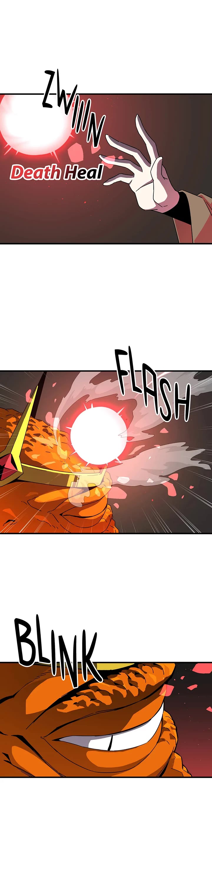 Bug Player chapter 132 page 17