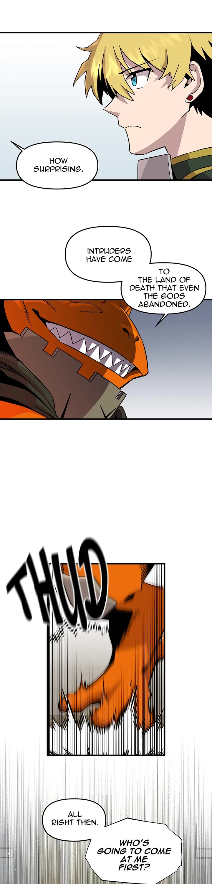 Bug Player chapter 132 page 18