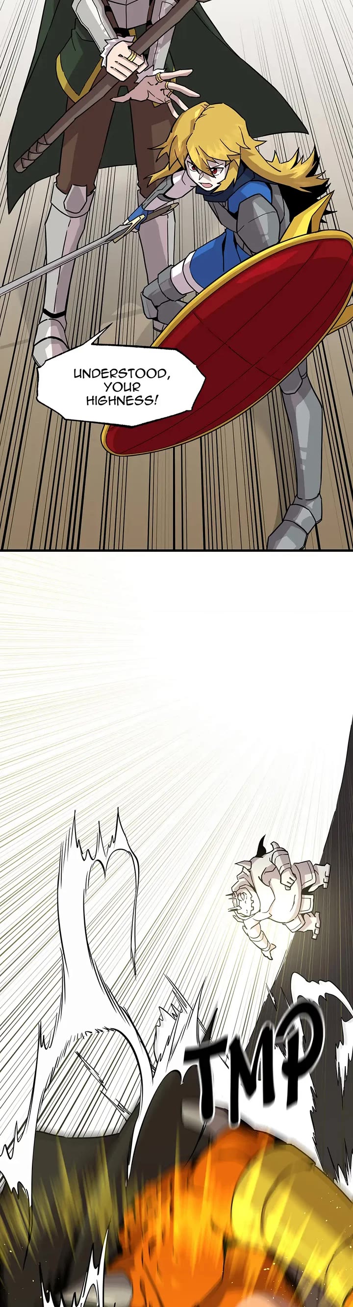 Bug Player chapter 132 page 20