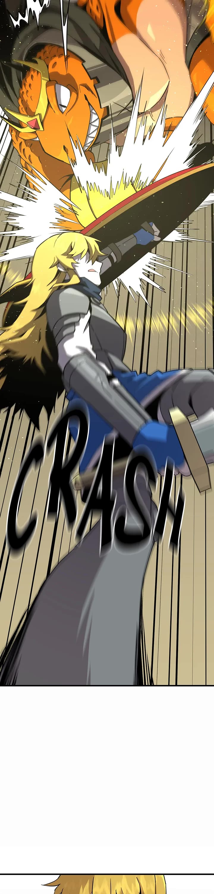 Bug Player chapter 132 page 21