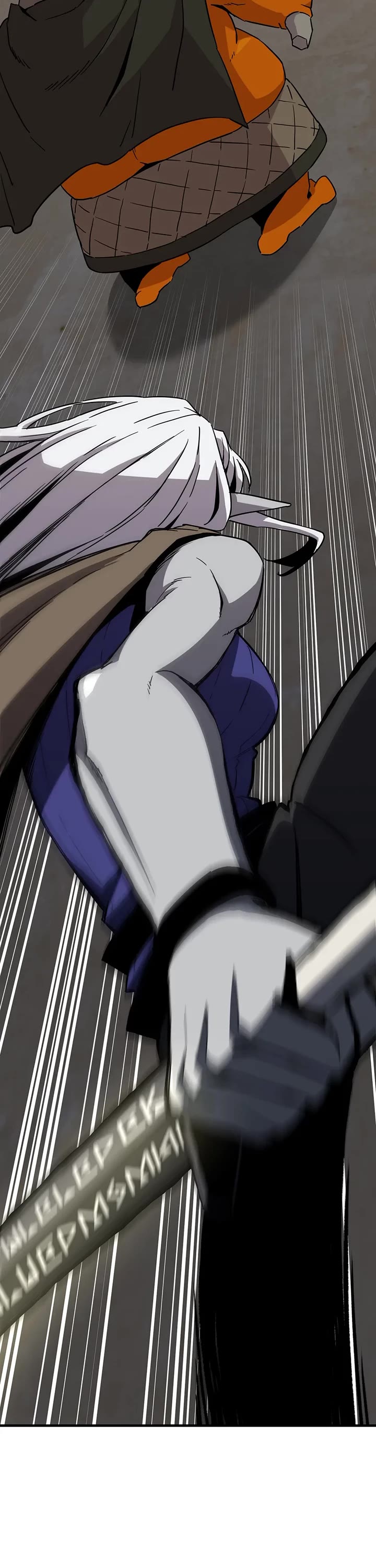 Bug Player chapter 132 page 23