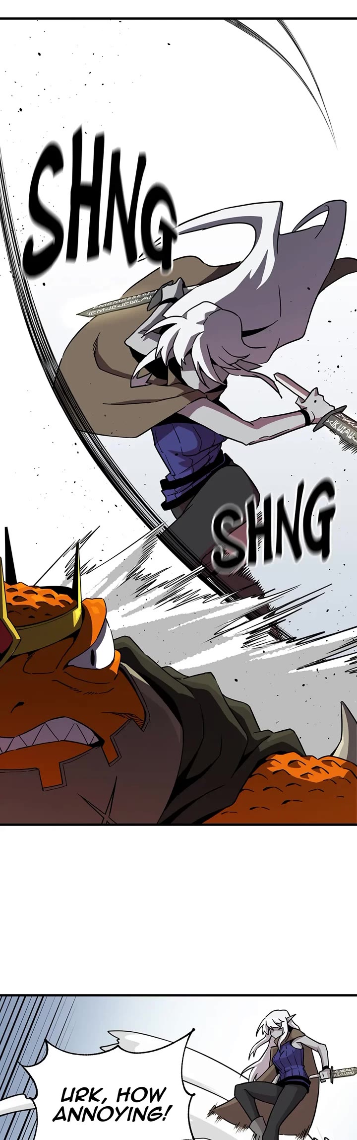 Bug Player chapter 132 page 24