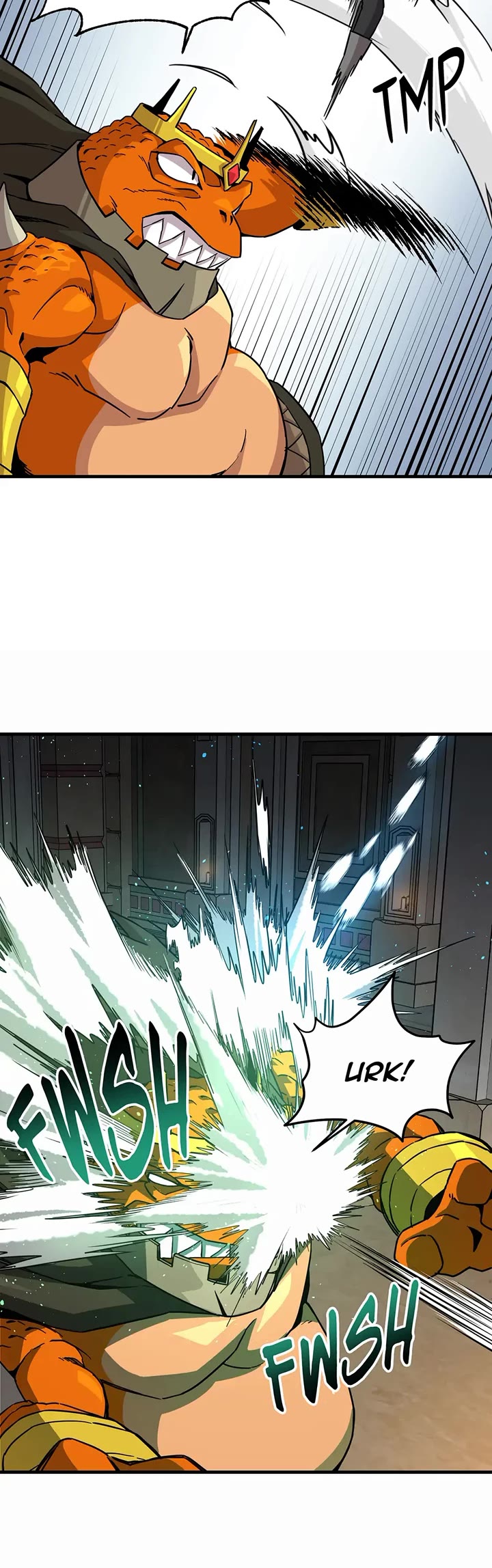 Bug Player chapter 132 page 25