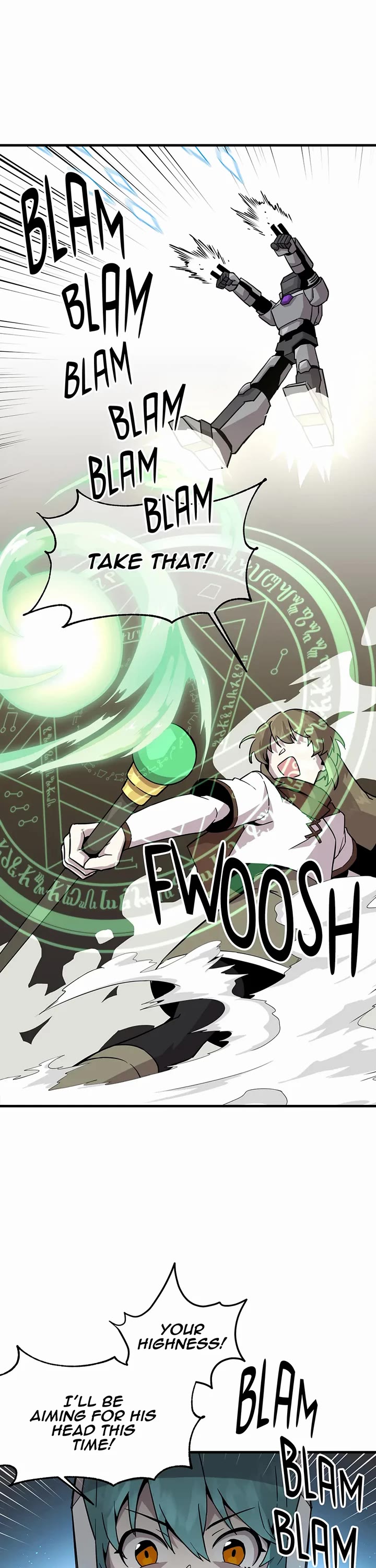 Bug Player chapter 132 page 26