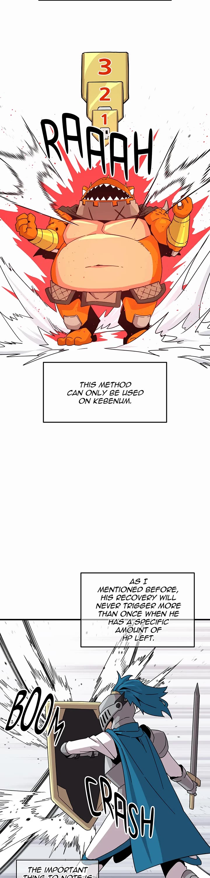 Bug Player chapter 132 page 3