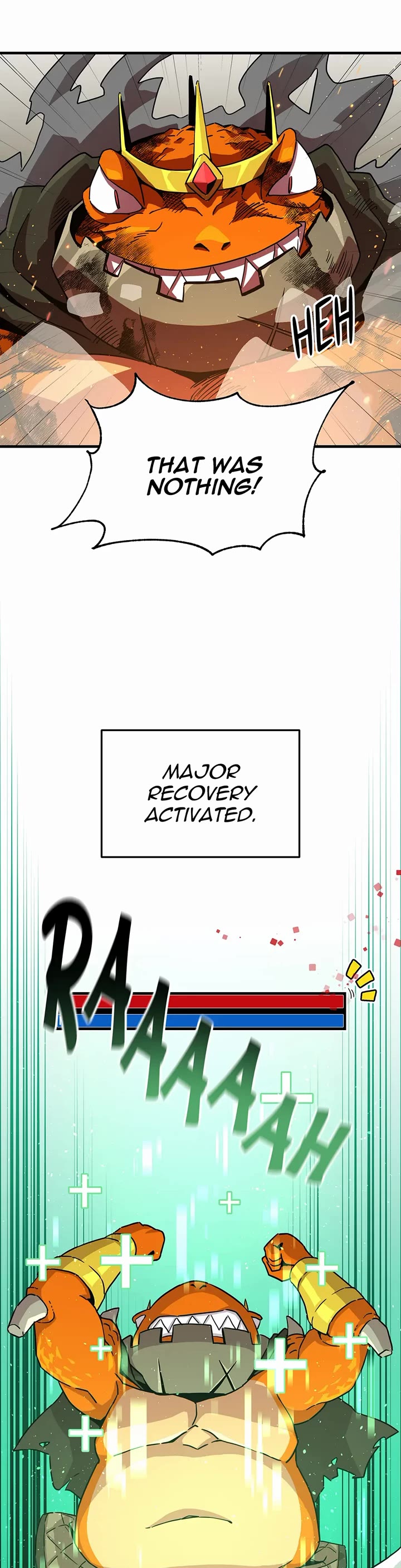 Bug Player chapter 132 page 32