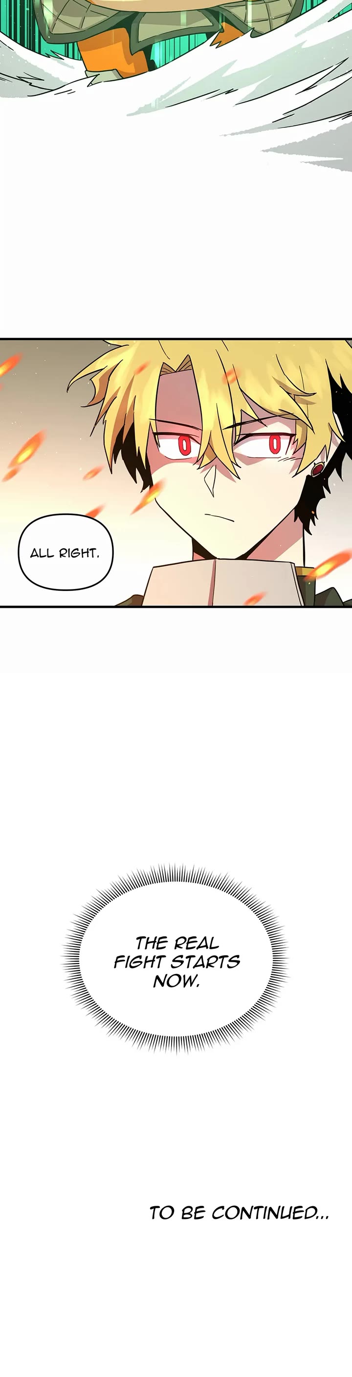 Bug Player chapter 132 page 33