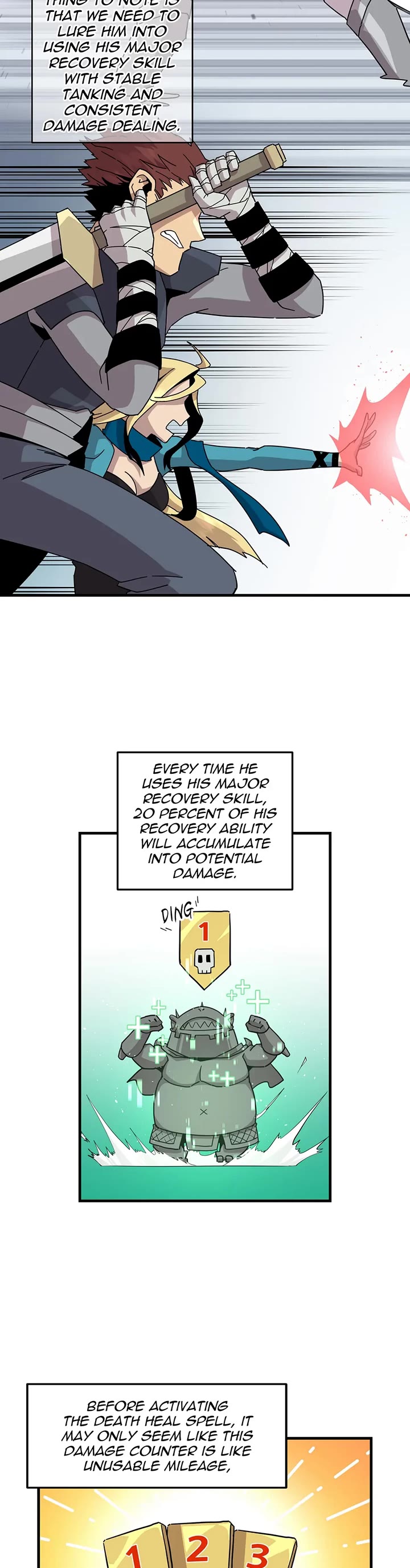 Bug Player chapter 132 page 4