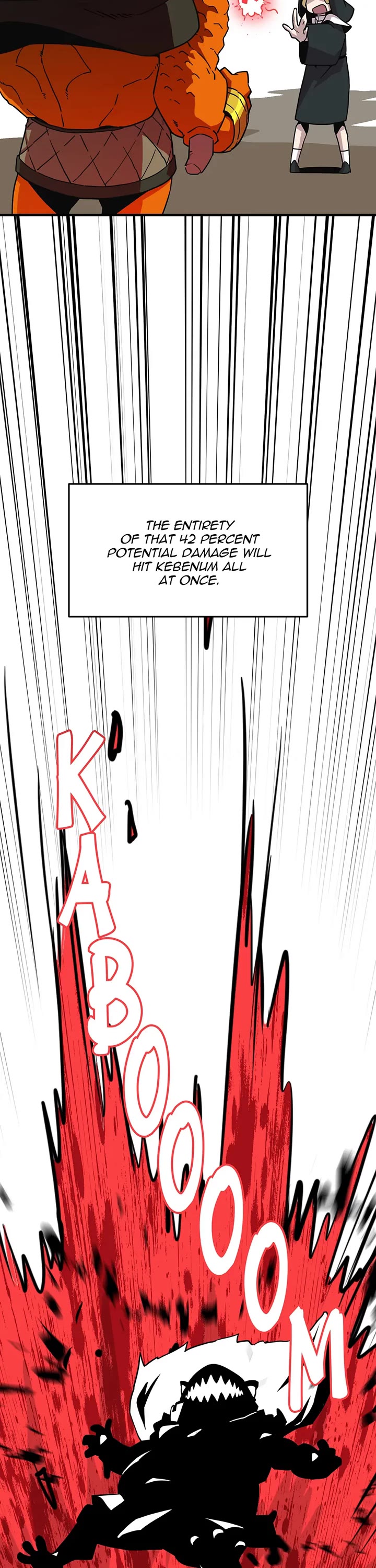 Bug Player chapter 132 page 6