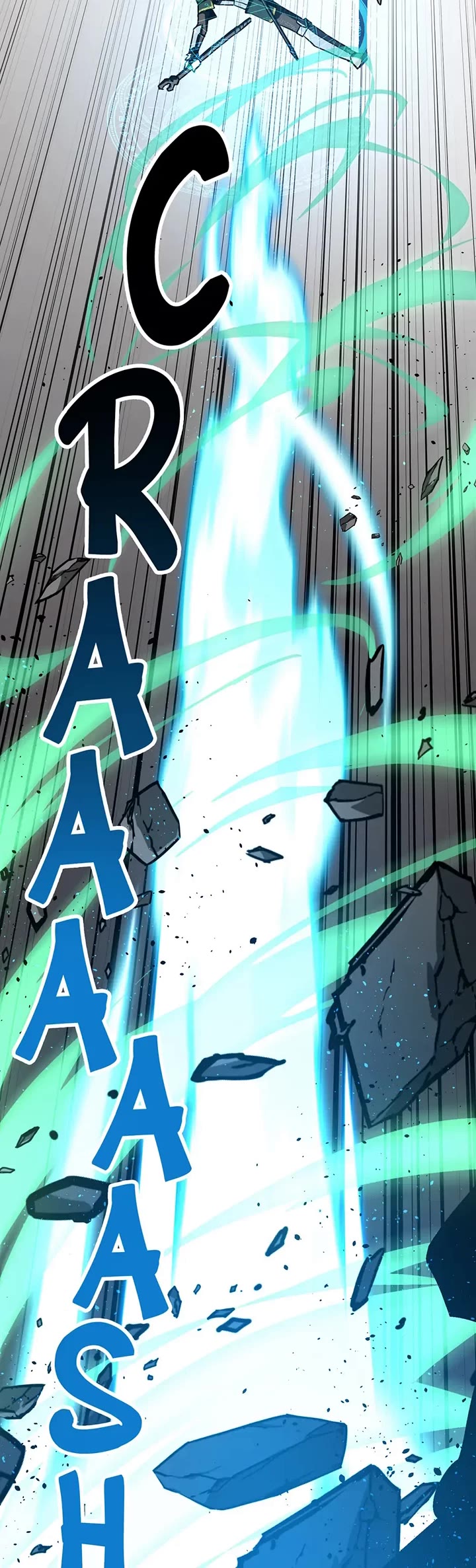 Bug Player chapter 133 page 10