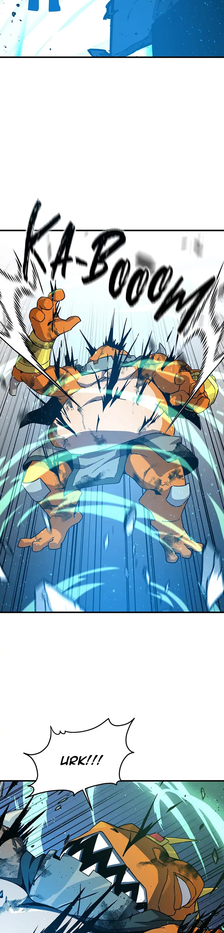 Bug Player chapter 133 page 11