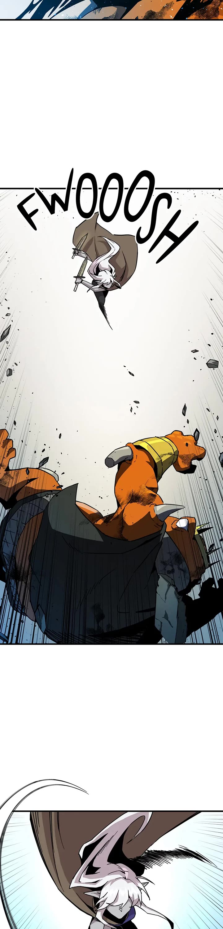 Bug Player chapter 133 page 12