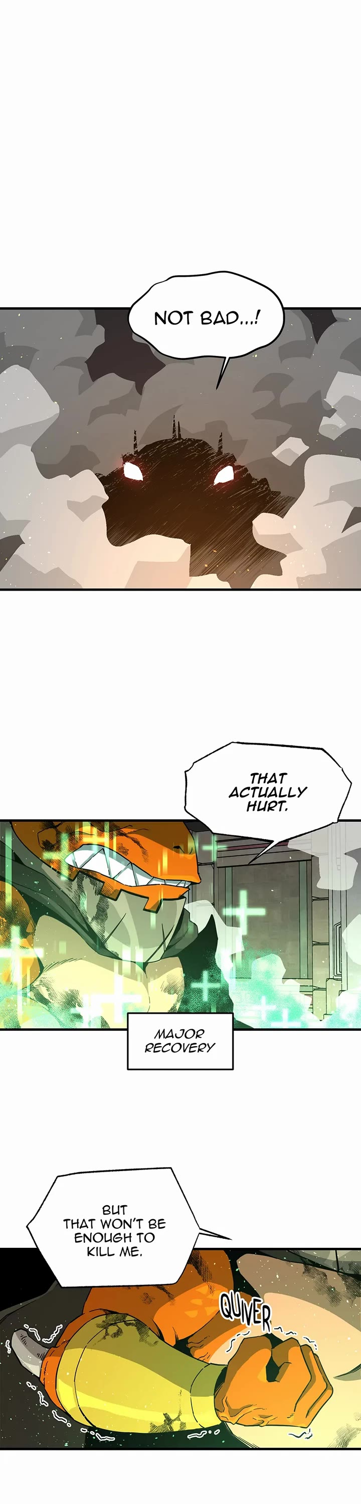 Bug Player chapter 133 page 16