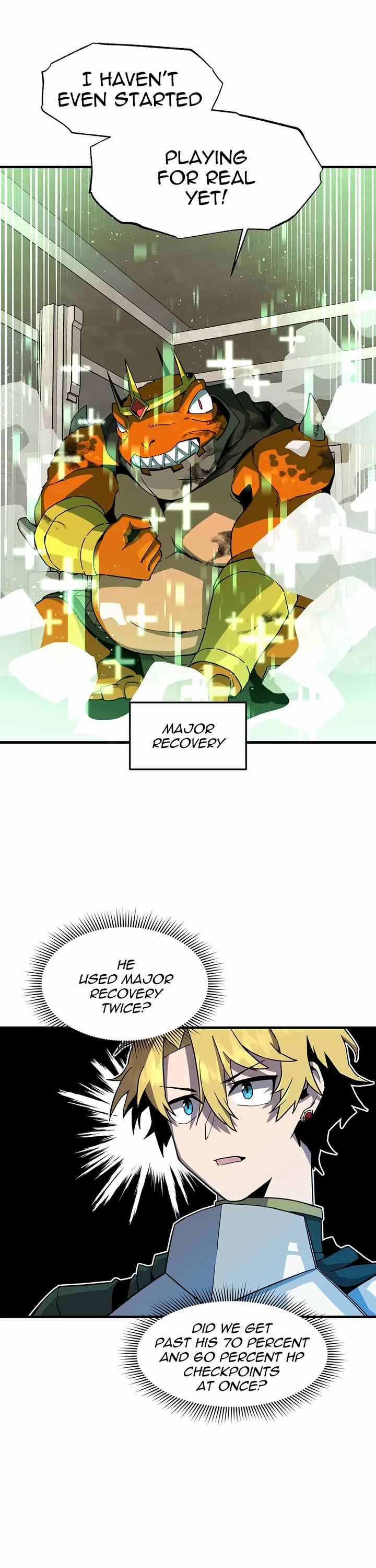 Bug Player chapter 133 page 17