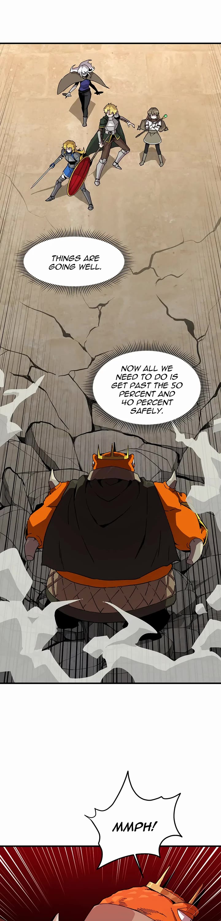 Bug Player chapter 133 page 18