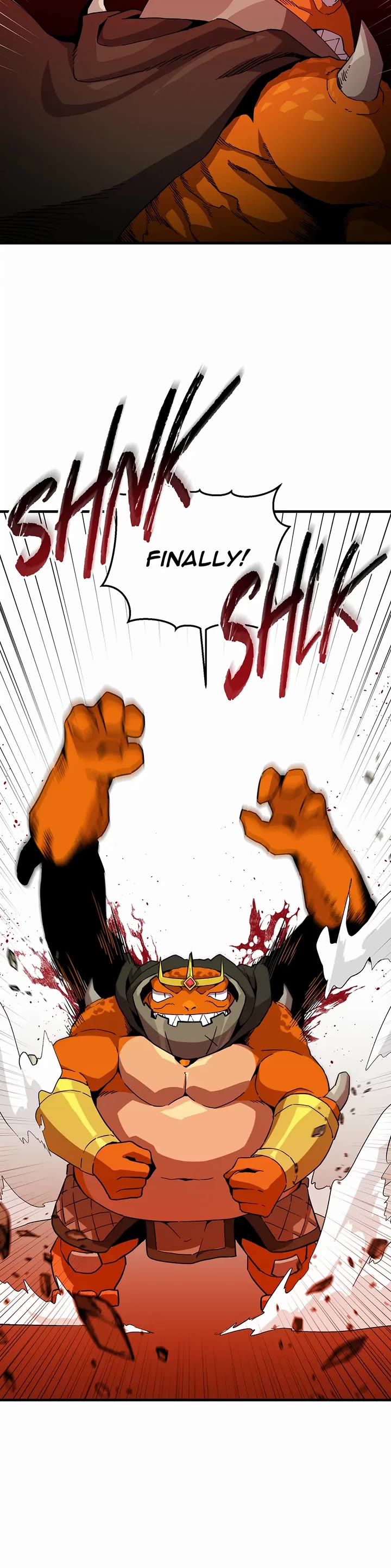 Bug Player chapter 133 page 19