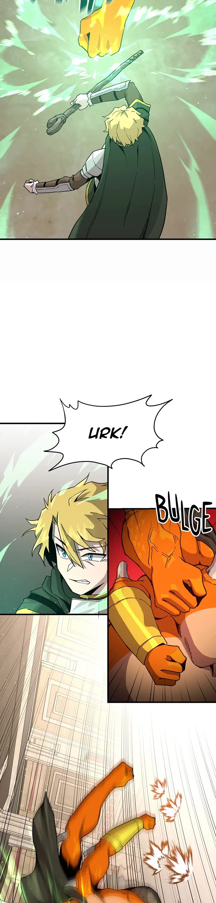 Bug Player chapter 133 page 23