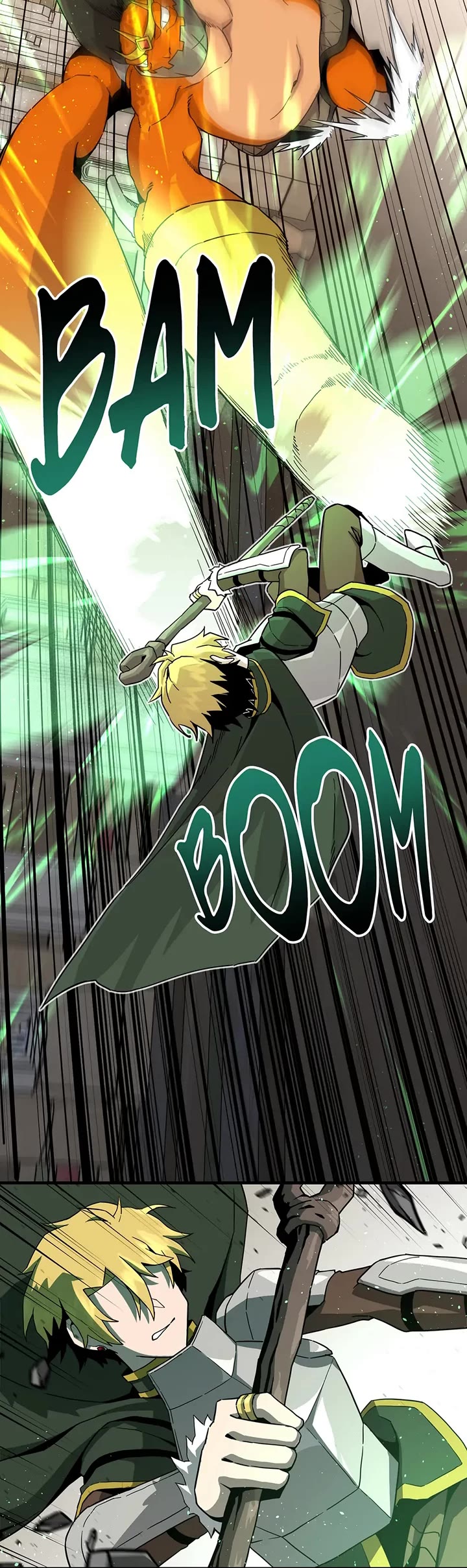 Bug Player chapter 133 page 24