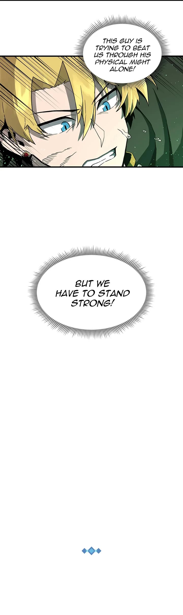 Bug Player chapter 133 page 25