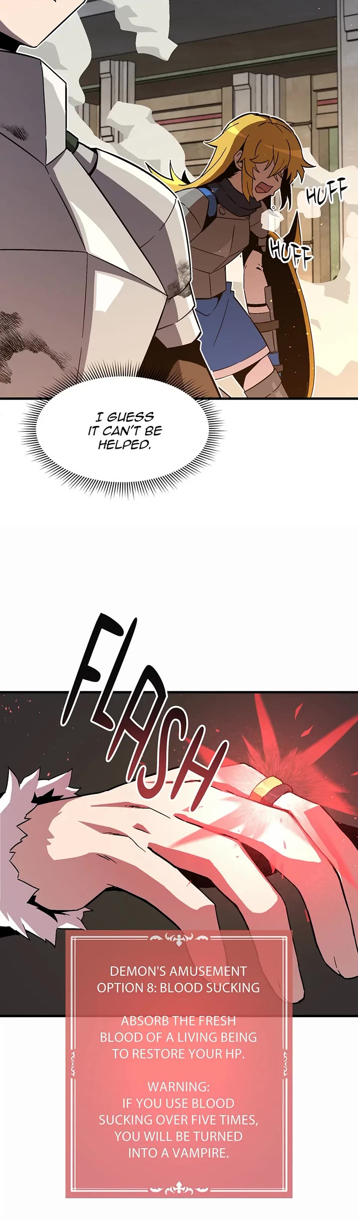 Bug Player chapter 133 page 30