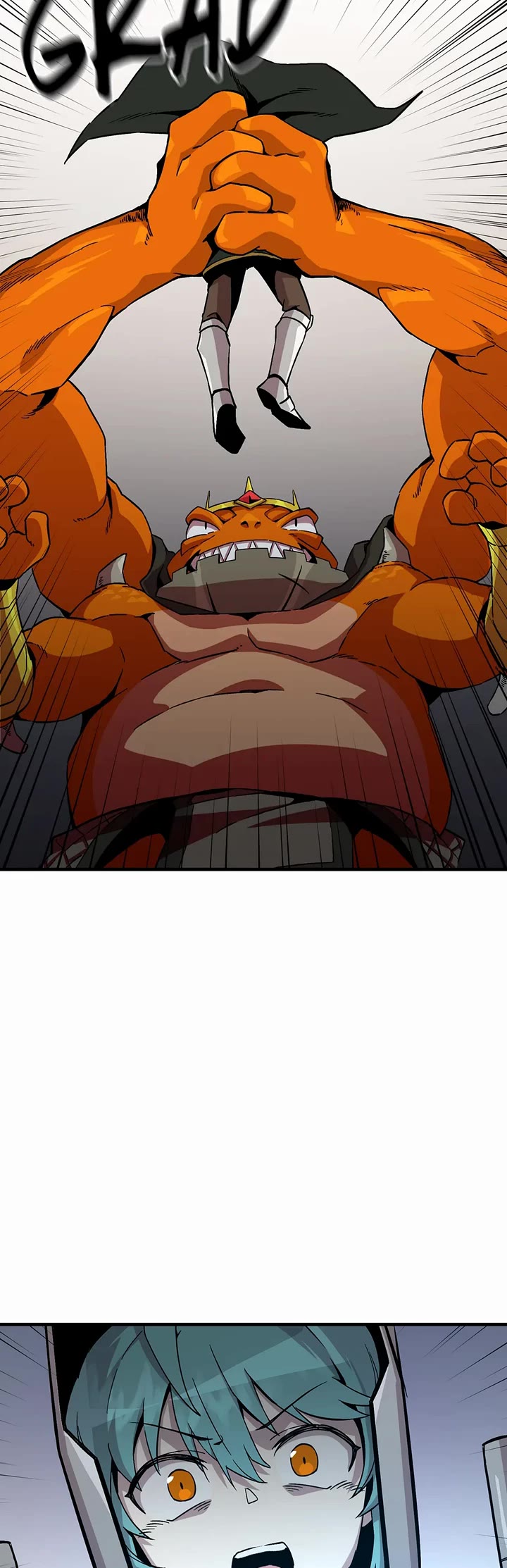 Bug Player chapter 133 page 34