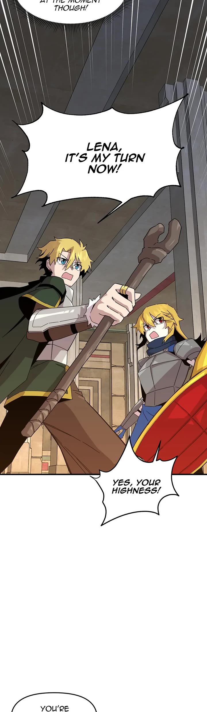 Bug Player chapter 133 page 4