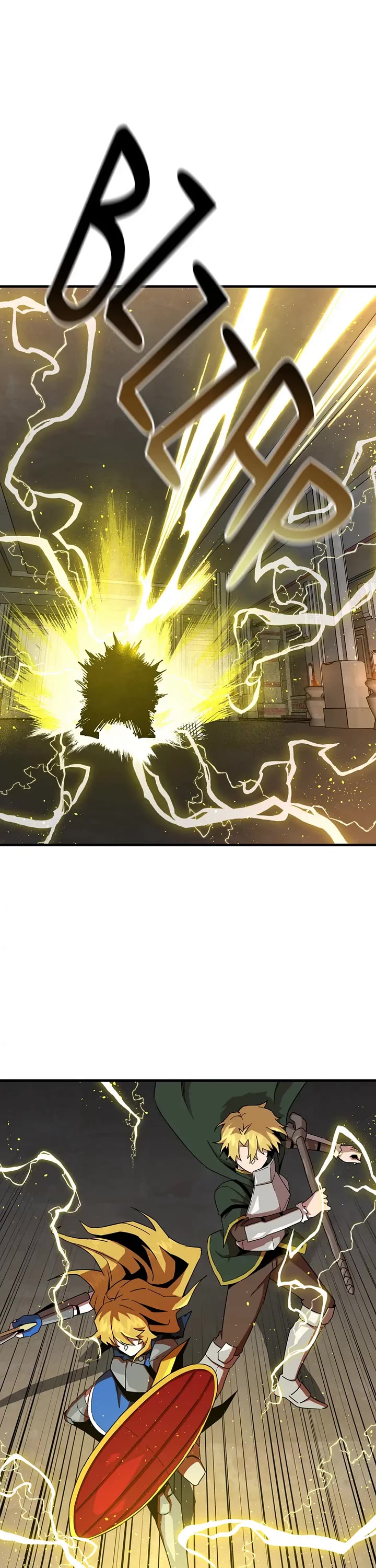 Bug Player chapter 133 page 7