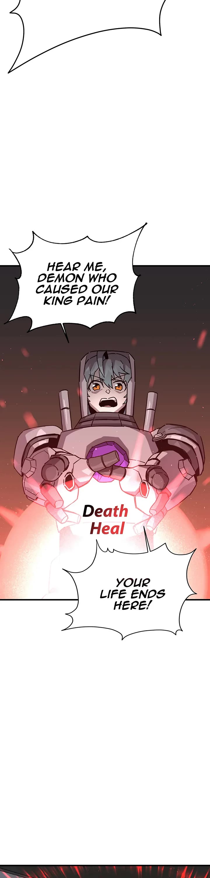 Bug Player chapter 134 page 12