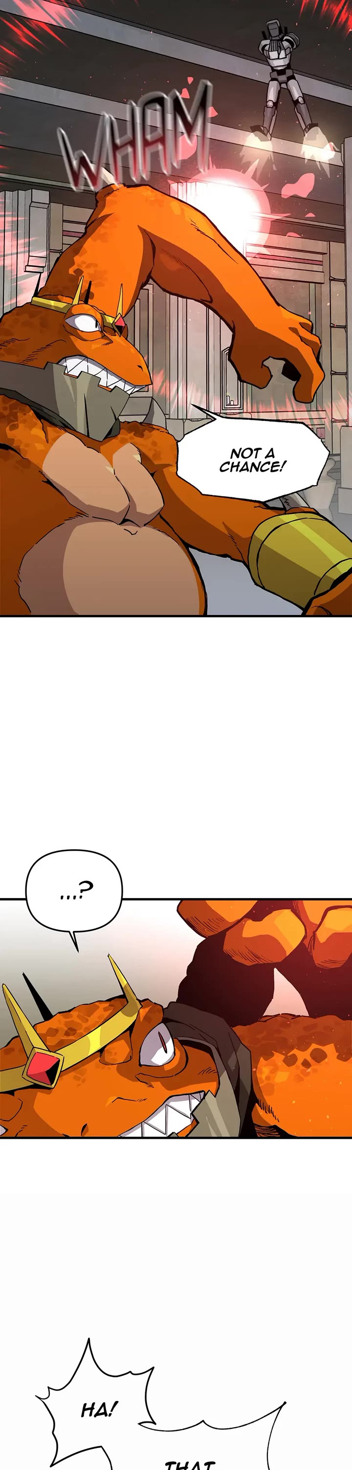 Bug Player chapter 134 page 13