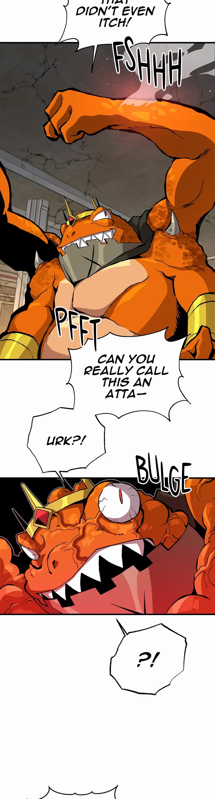 Bug Player chapter 134 page 14