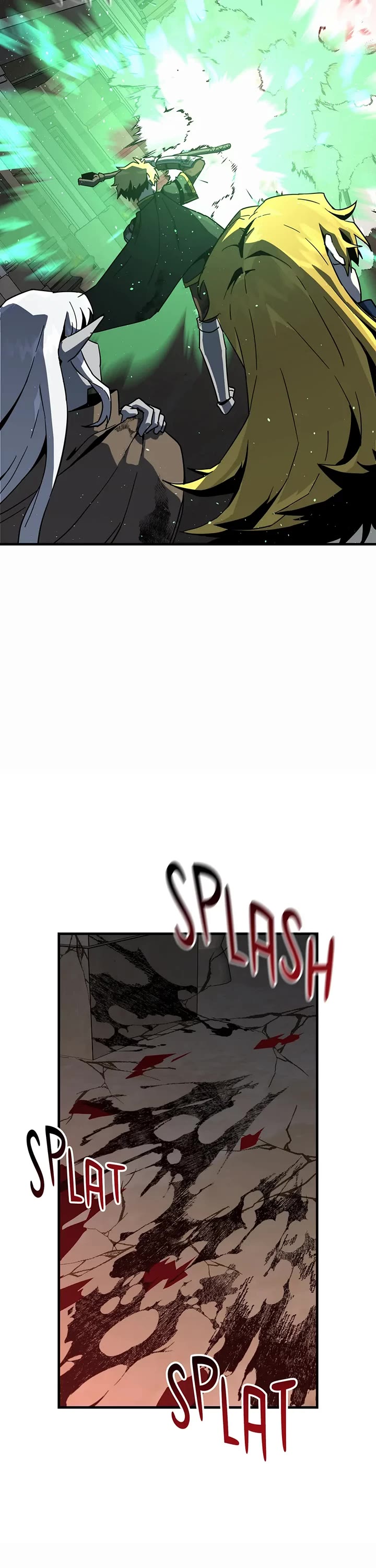 Bug Player chapter 134 page 16