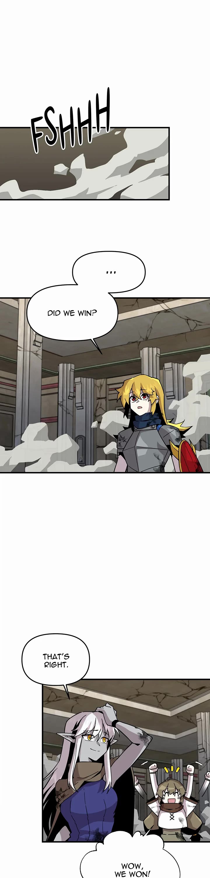 Bug Player chapter 134 page 17