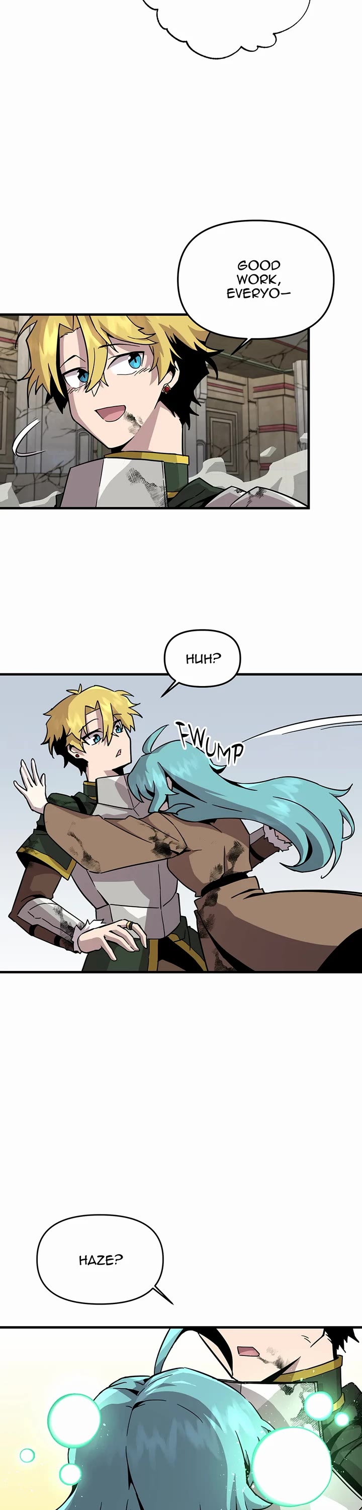 Bug Player chapter 134 page 18