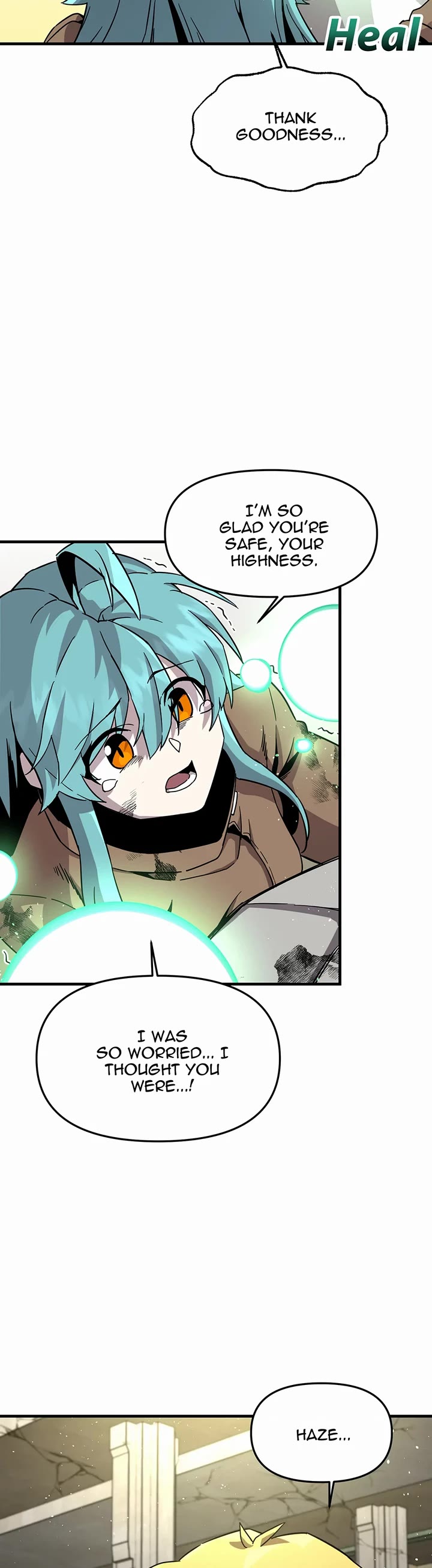 Bug Player chapter 134 page 19