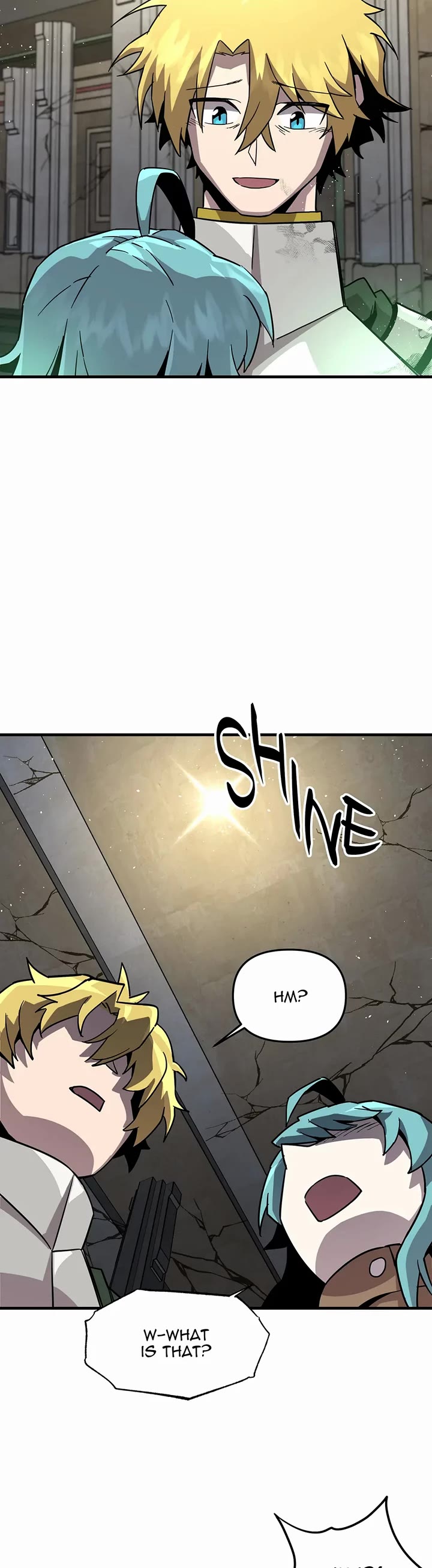Bug Player chapter 134 page 20