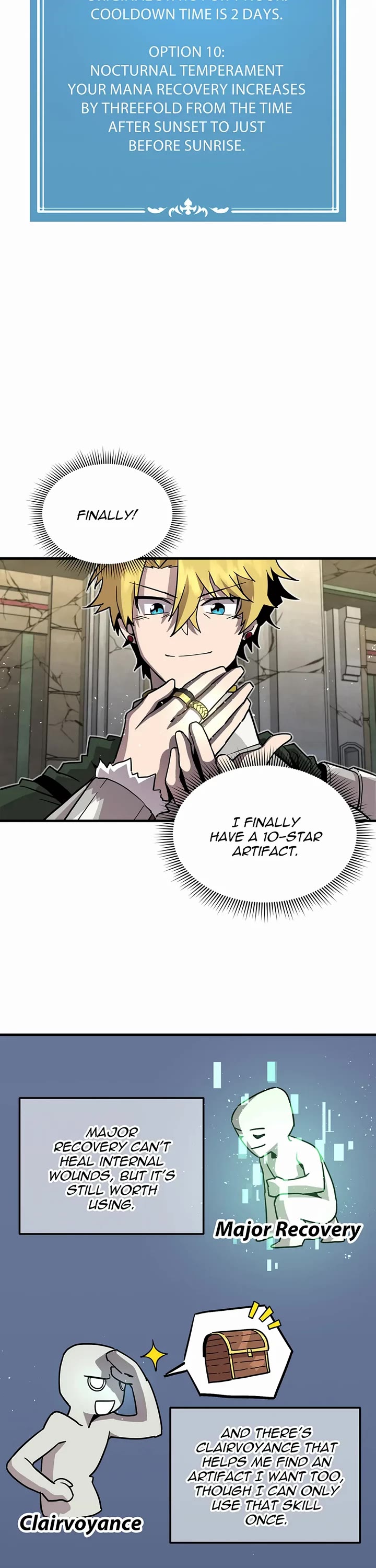 Bug Player chapter 134 page 26