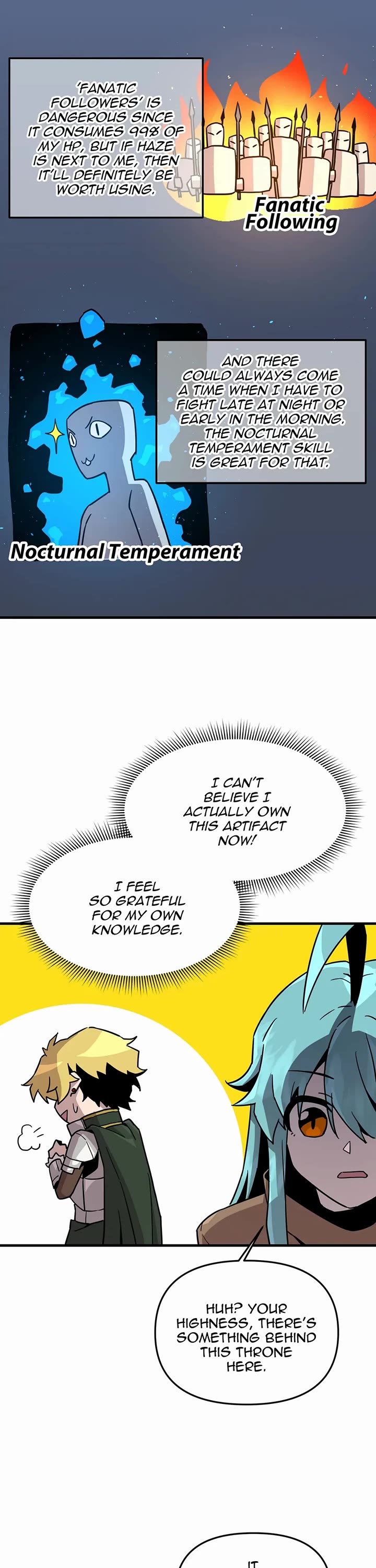 Bug Player chapter 134 page 27