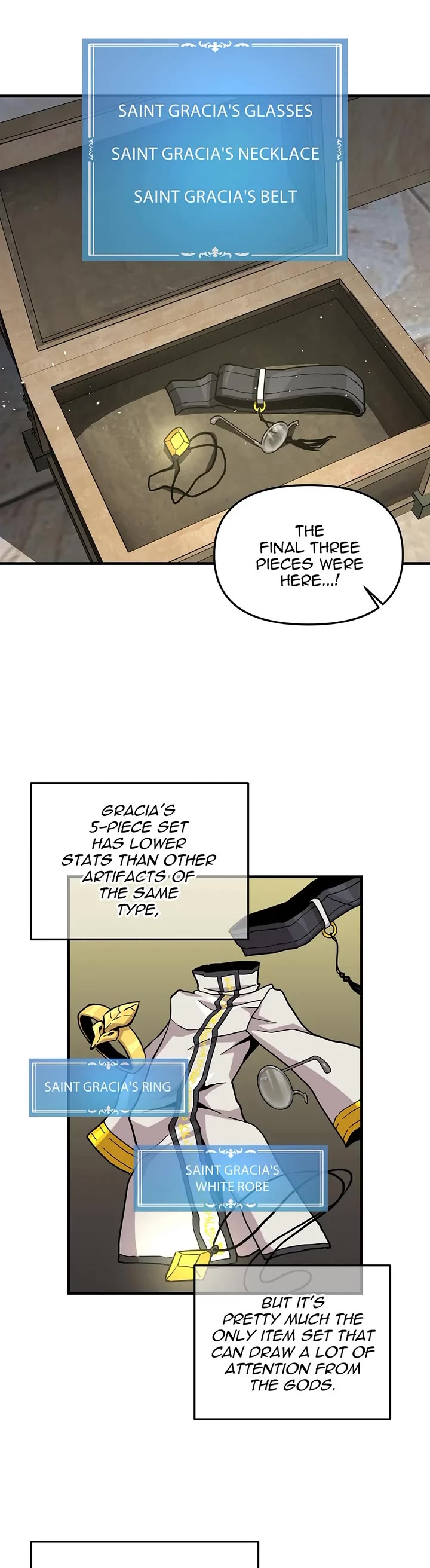 Bug Player chapter 134 page 29