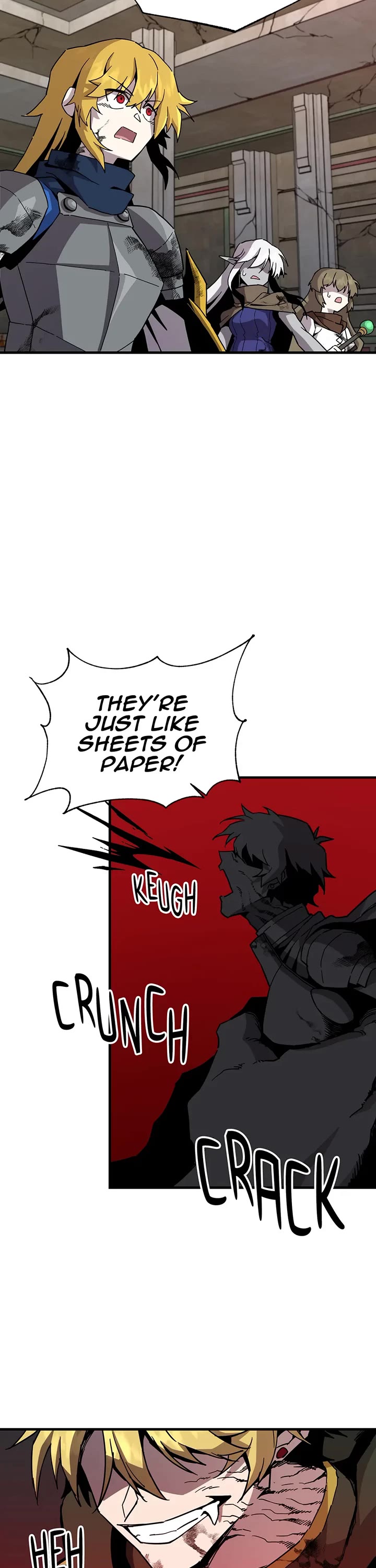 Bug Player chapter 134 page 3