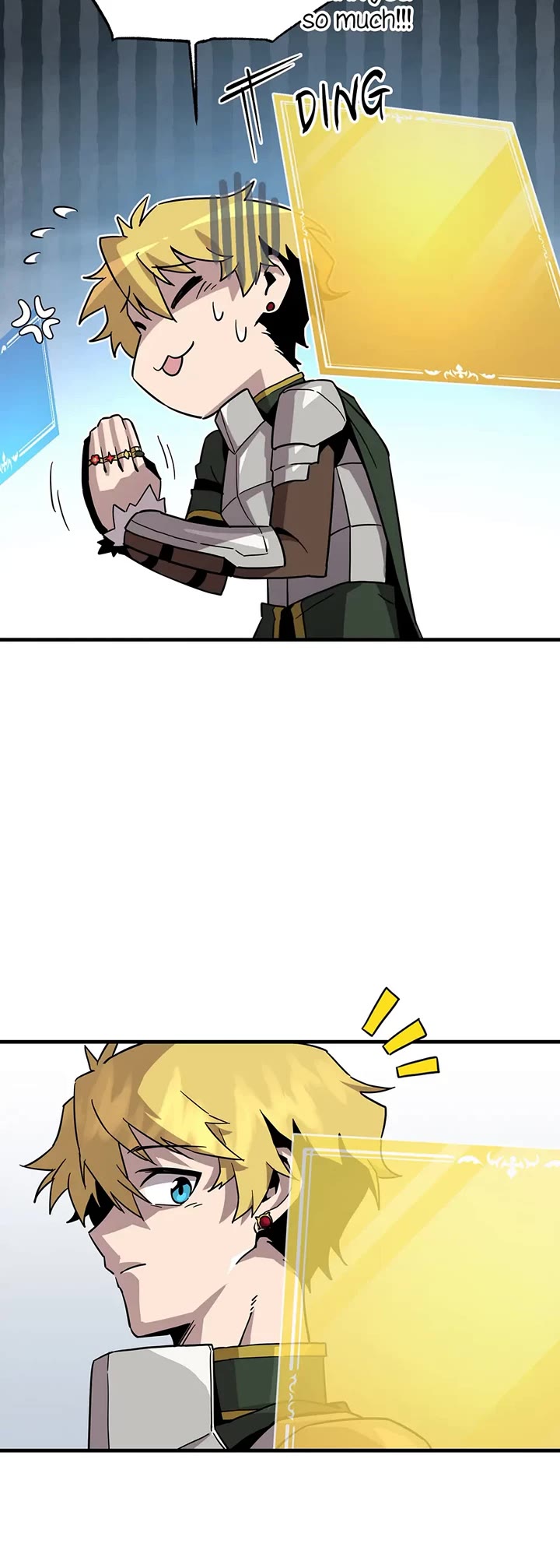 Bug Player chapter 134 page 32