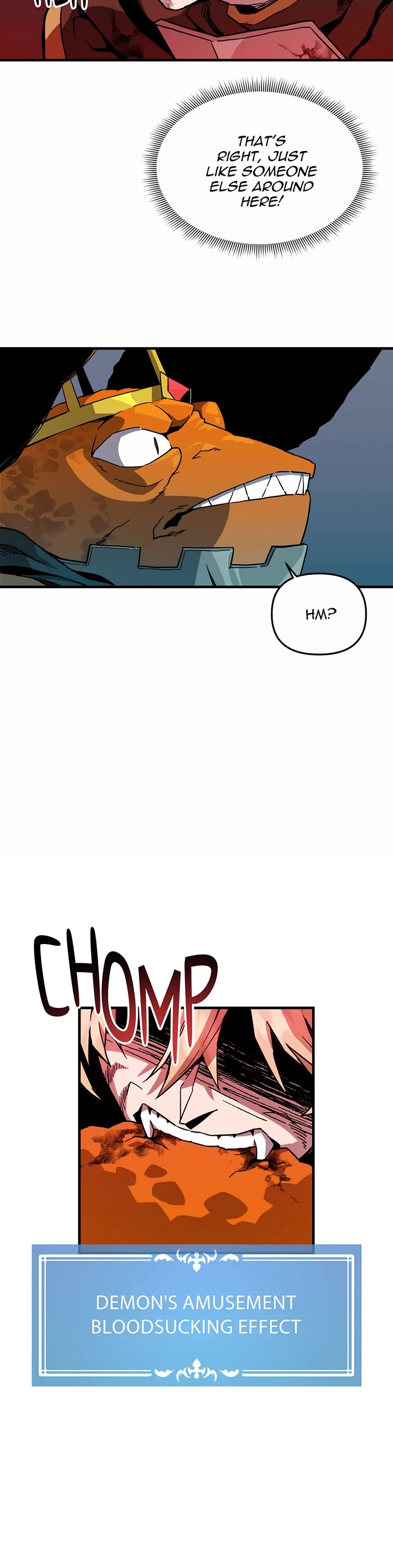 Bug Player chapter 134 page 4