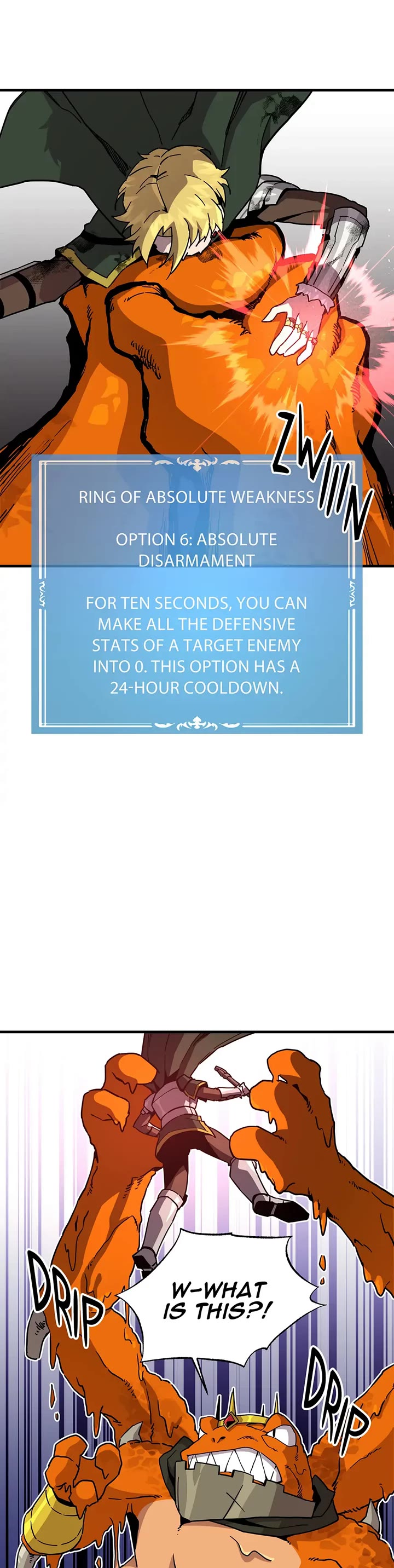 Bug Player chapter 134 page 5