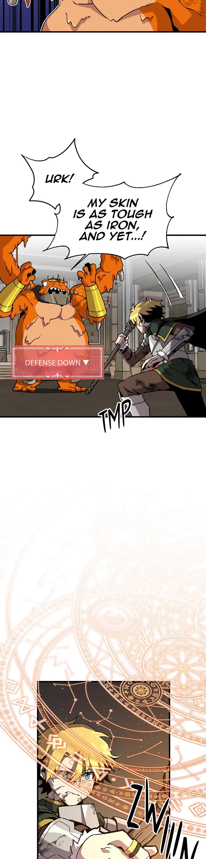 Bug Player chapter 134 page 6