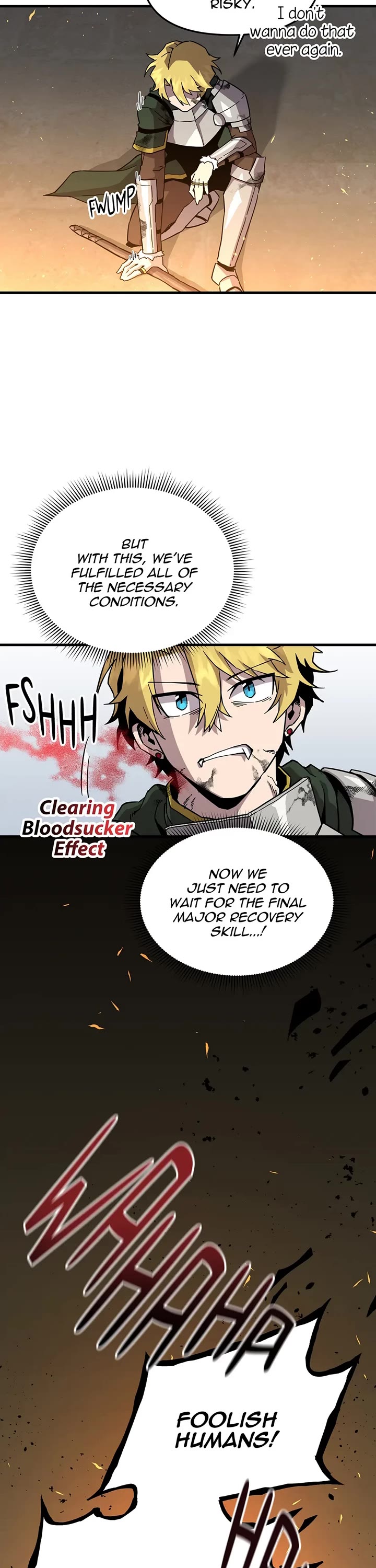 Bug Player chapter 134 page 8