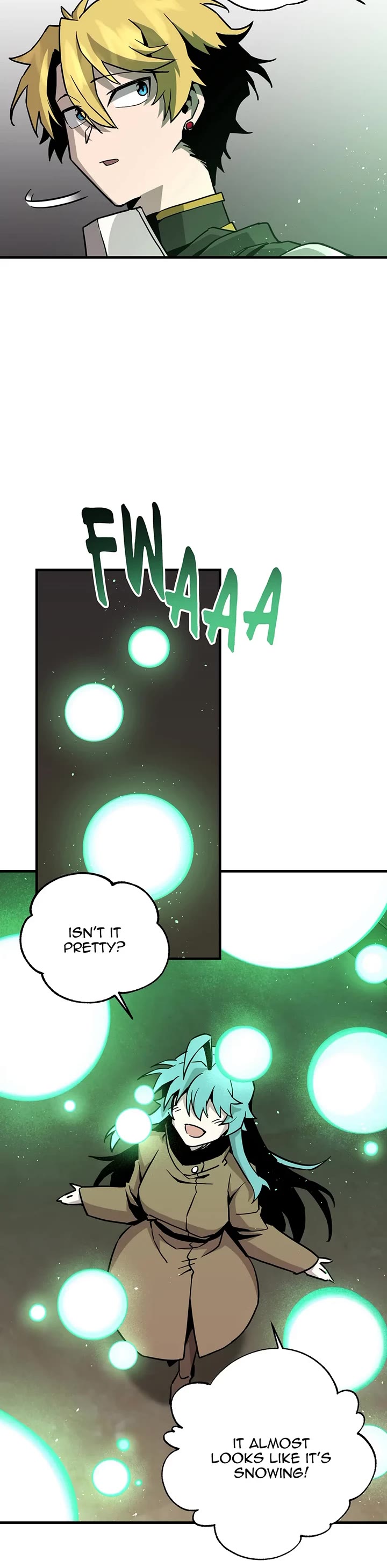 Bug Player chapter 135 page 14