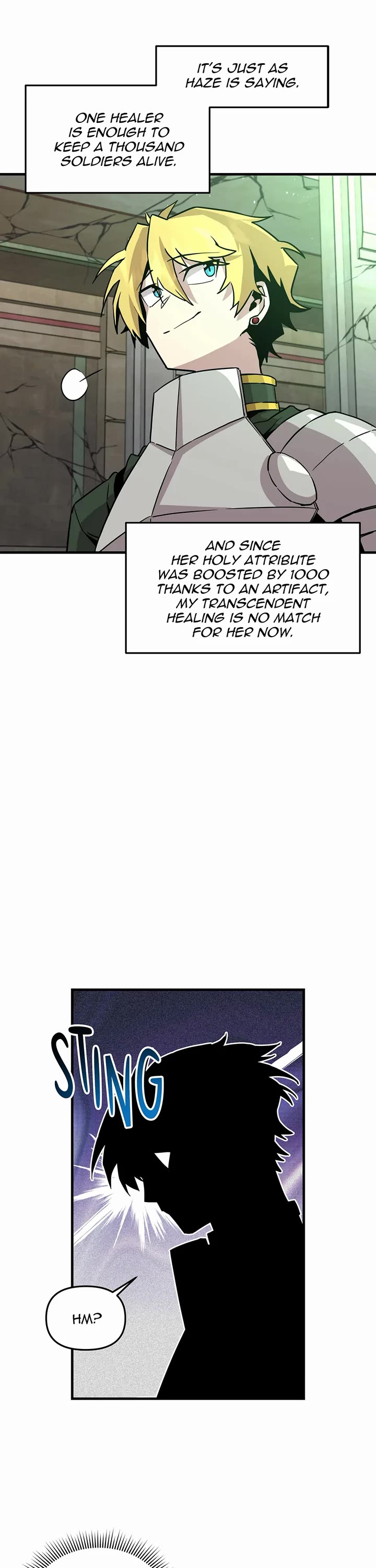 Bug Player chapter 135 page 16