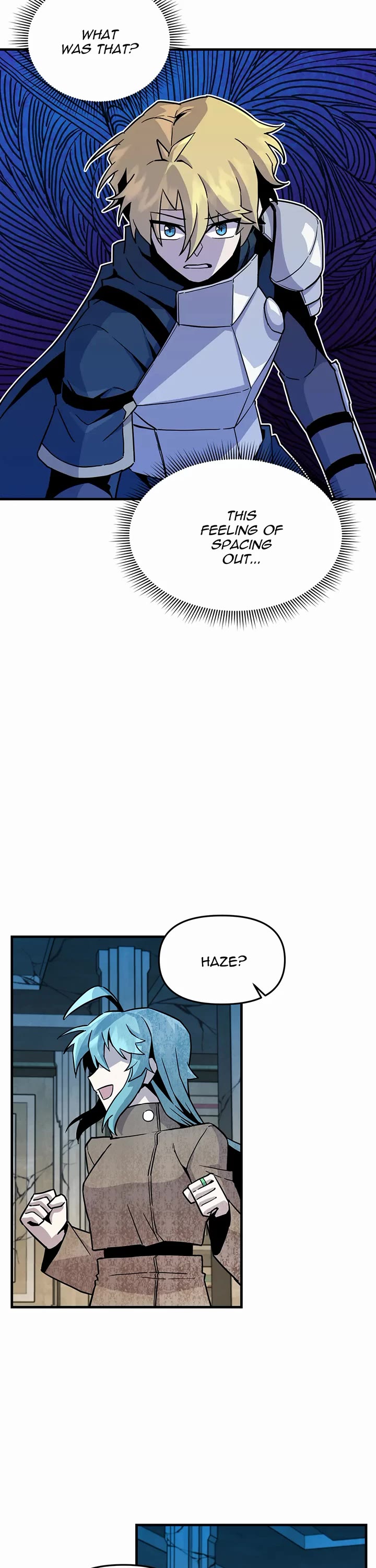 Bug Player chapter 135 page 17